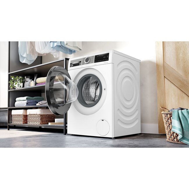 Bosch WGG256Z41 | Wasmachine | 10 kg | 1600 toeren