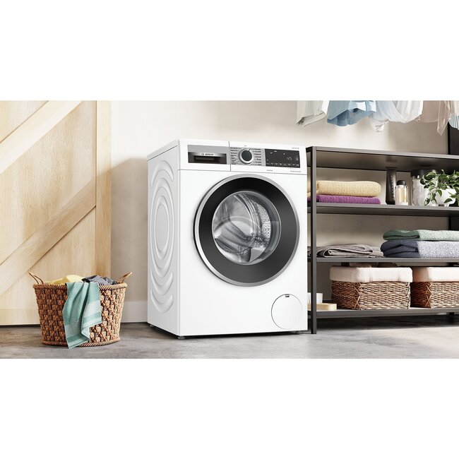 Bosch WGG256Z41 | Wasmachine | 10 kg | 1600 toeren