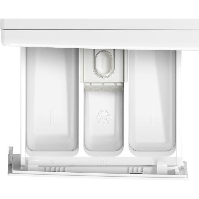 Bosch WGG256Z41 | Wasmachine | 10 kg | 1600 toeren