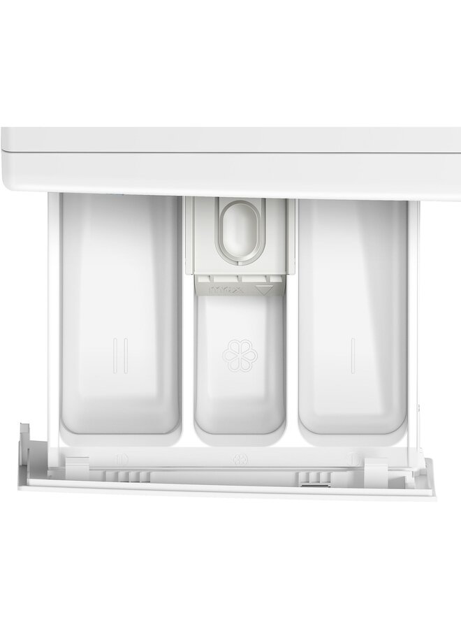 Bosch WGG256Z41 | Wasmachine | 10 kg | 1600 toeren