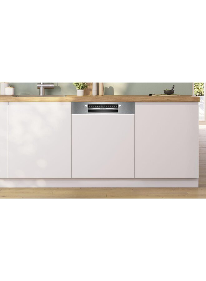 Bosch SMI4HTS14E | Half geintegreerde vaatwasser