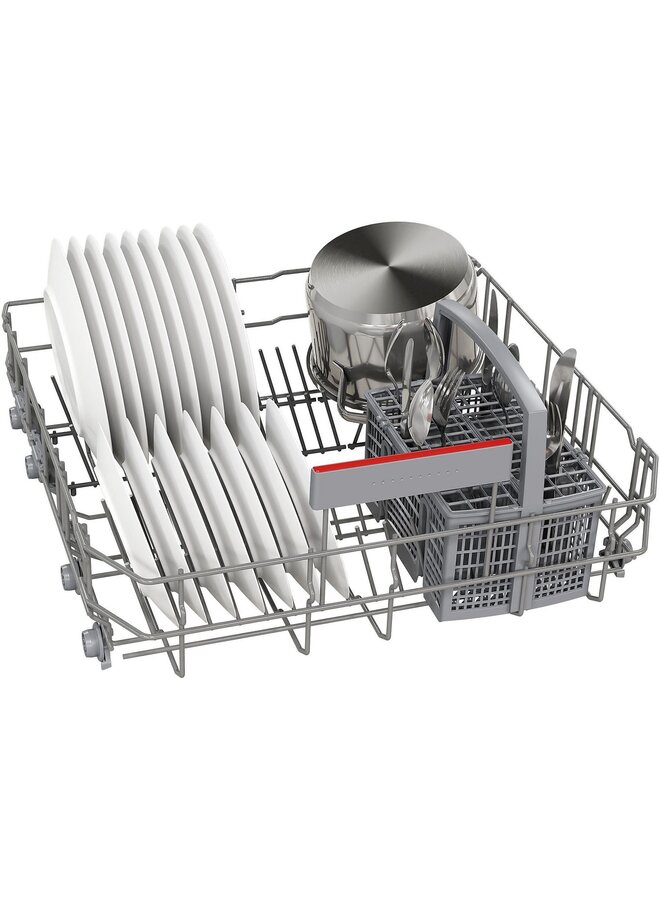 Bosch SMI4HTS14E | Half geintegreerde vaatwasser