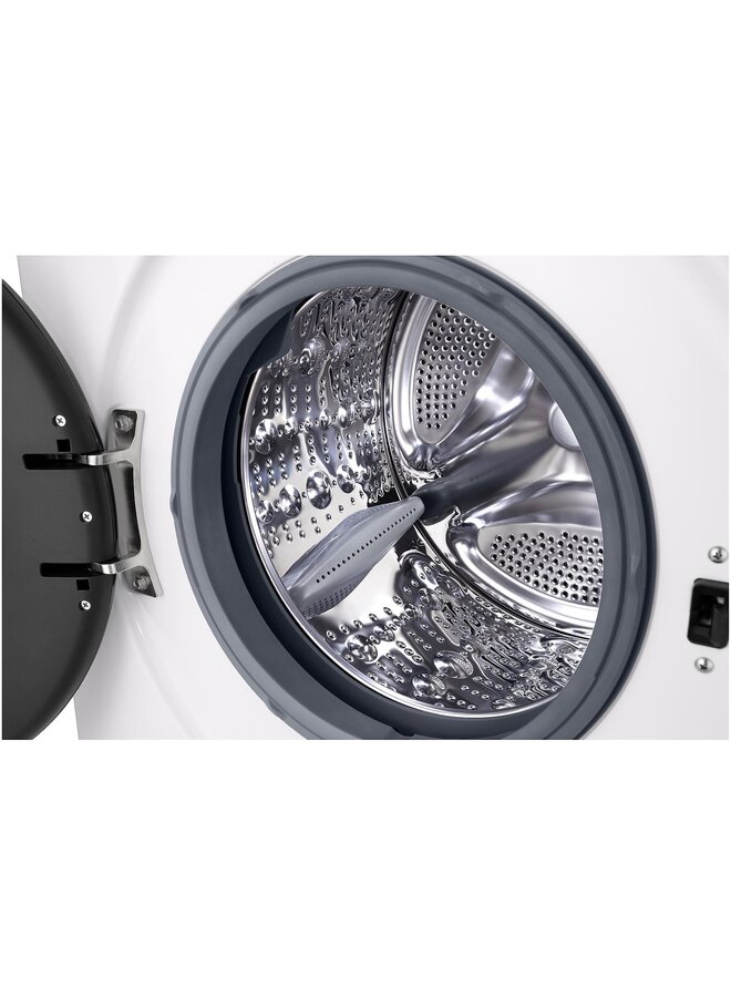 LG F4WB308Y | Wasmachine | A label | 8 kg