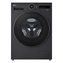 LG F4WX9092B | Wasmachine | 9 kg | Ai | Zwart