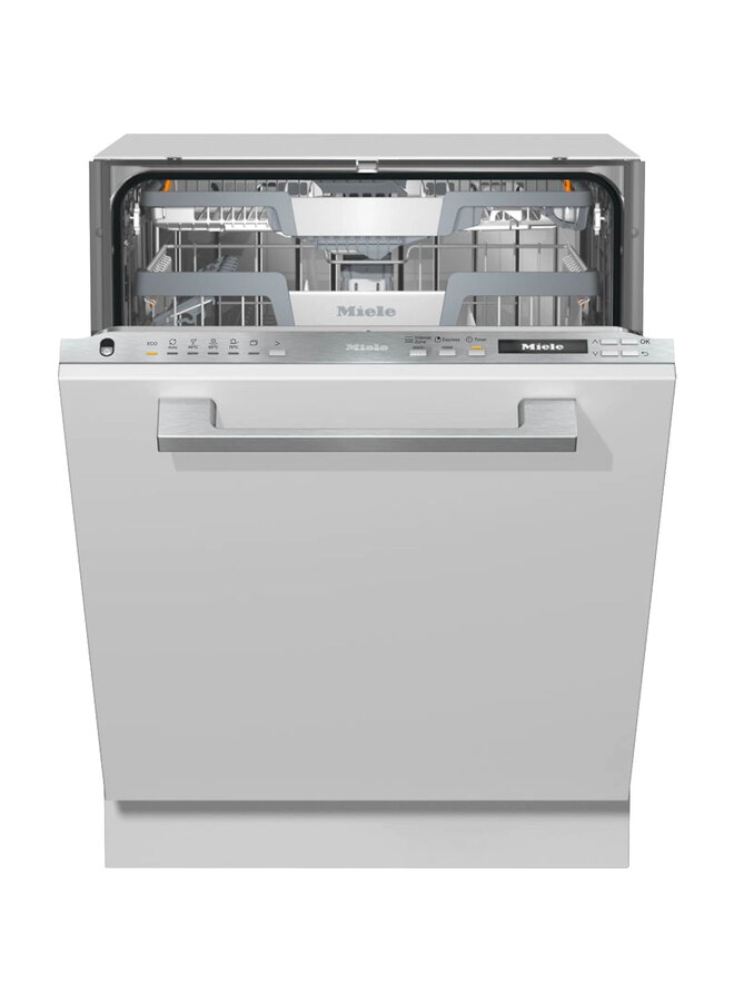 Miele G 7250 SCVI | Inbouw vaatwasser | A