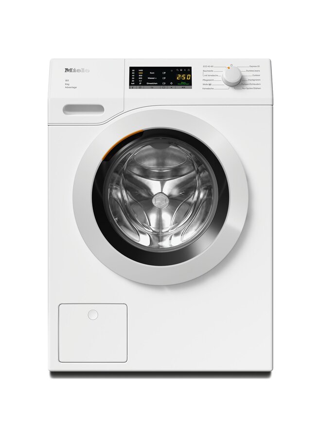 Miele WCA 132 WCS Advantage | Wasmachine | A
