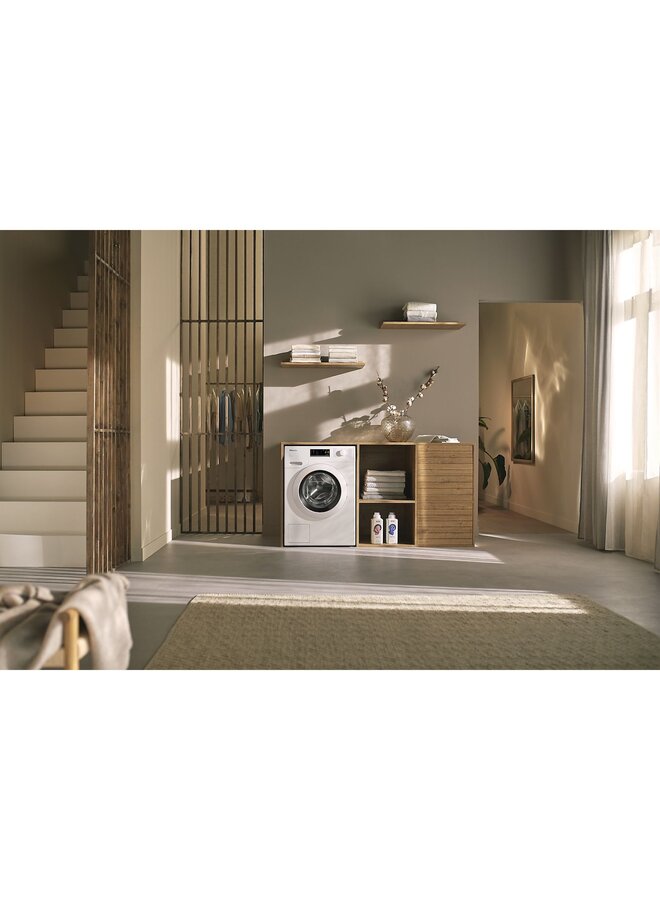 Miele WCA 132 WCS Advantage | Wasmachine | A