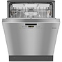 Miele G 5611 SCU ACTIVE | Onderbouw vaatwasser | RVS | A