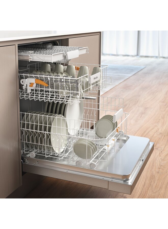 Miele G 5611 SCU ACTIVE | Onderbouw vaatwasser