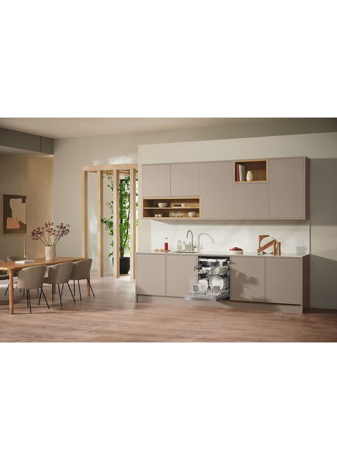 Miele G 5611 SCU ACTIVE | Onderbouw vaatwasser