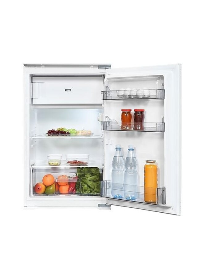 OBK 8823E | Inbouw koelkast | 88 cm