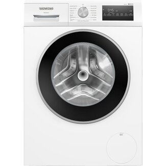 Siemens WM14NKECO5 | Wasmachine | 8 kg  | A label