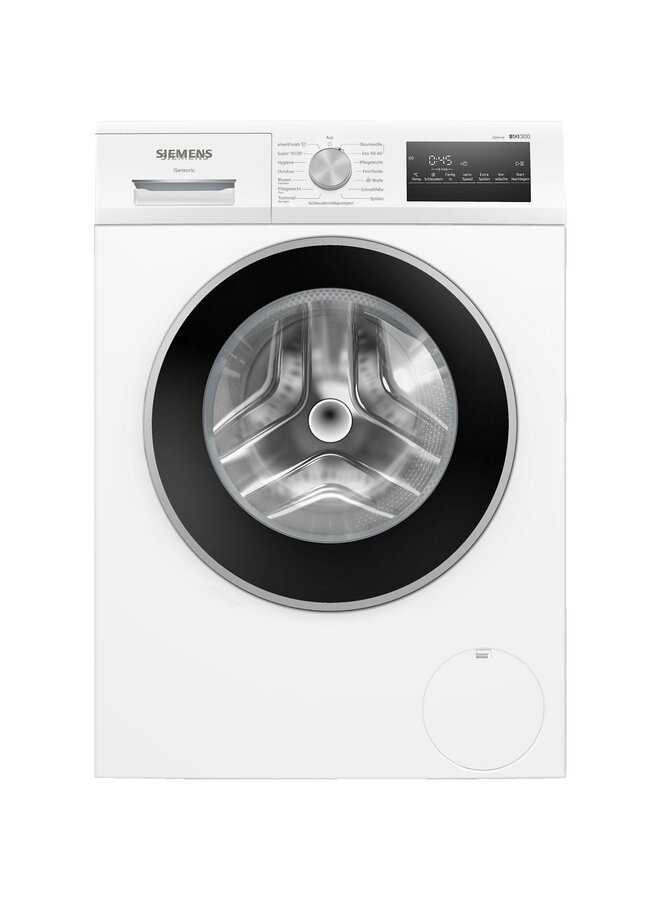 WM14NKECO5 | Wasmachine | 8 kg  | A label