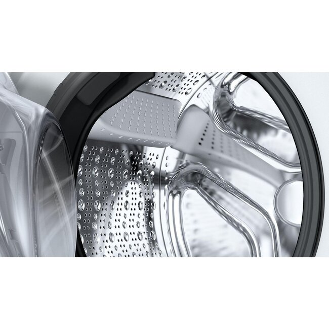 Siemens  WM14NKECO5 | Wasmachine | 8 kg  | A label