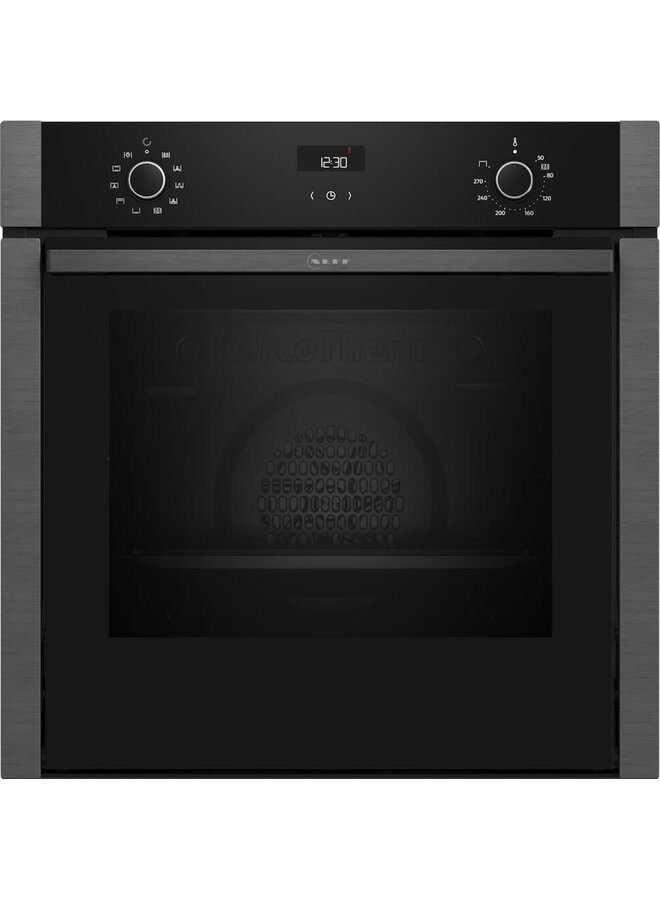 Neff B3ACE2AG3 | Inbouw oven | 60 cm