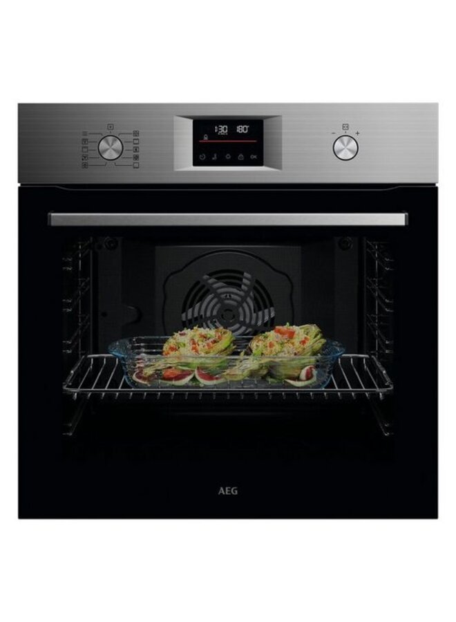 OU5PB40ZSM | Inbouw oven | Pyrolyse | 60 cm