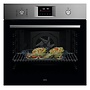 AEG OU5PB40ZSM | Inbouw oven | Pyrolyse | 60 cm