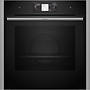 Neff  B64FT33N0 | Inbouw oven | Slide & Hide | Met Stoom