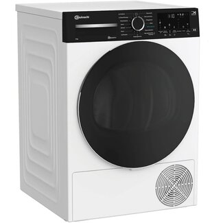 Bauknecht BT 87A WB | Warmtepompdroger | Label A