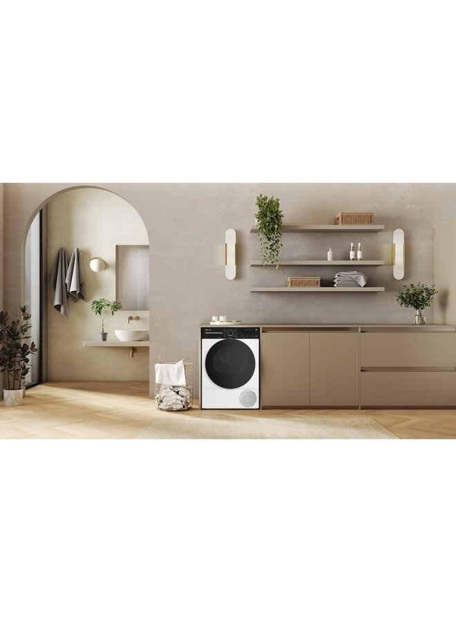 Bauknecht BT 87A WB | Warmtepompdroger | Label A