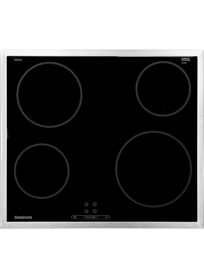 Constructa ( Bosch ) CA321255 | Keramische kookplaat | 60 cm