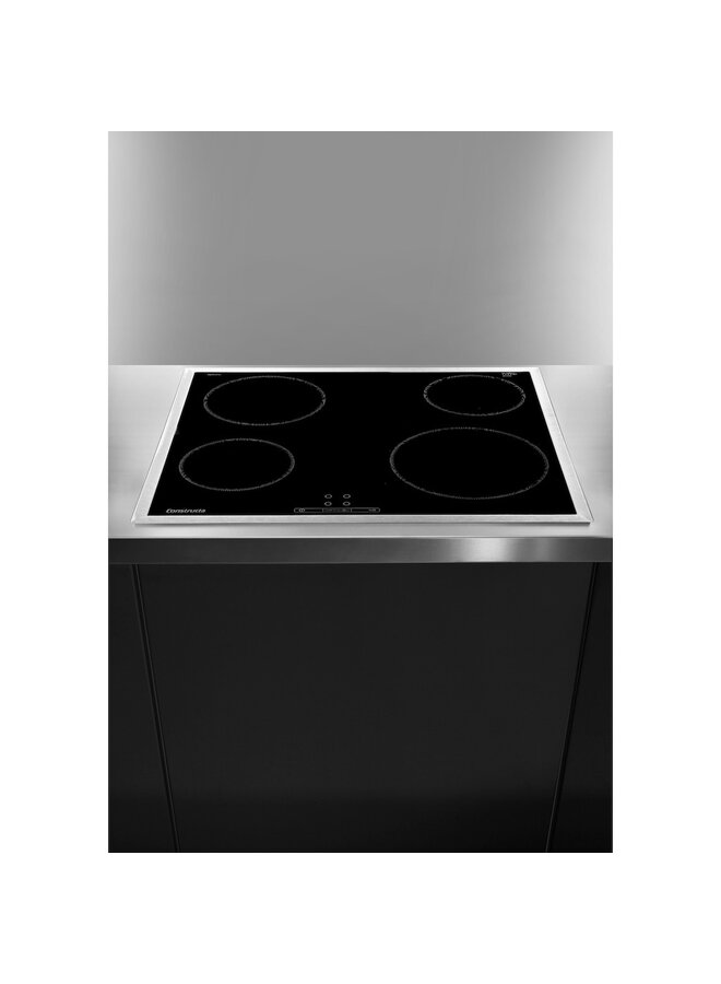 Constructa ( Bosch ) CA321255 | Keramische kookplaat | 60 cm