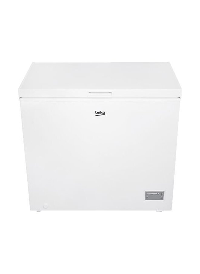 Beko  CF200CWN | Vrieskist | 198 Ltr  | C label