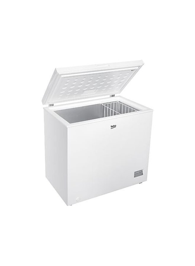 Beko  CF200CWN | Vrieskist | 198 Ltr  | C label