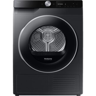 Samsung DV90DG6845LBU2 | Warmtepompdroger | 9 kg  | A