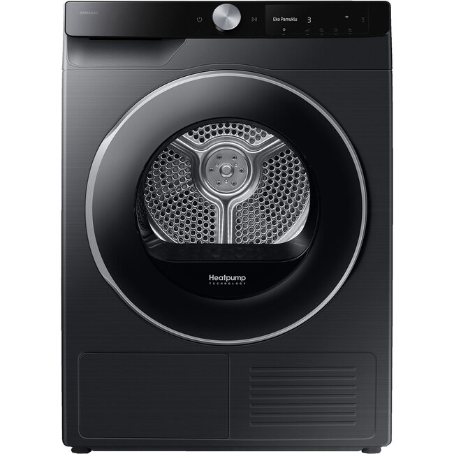 Samsung DV90DG6845LBU2 | Warmtepompdroger | 9 kg  | A