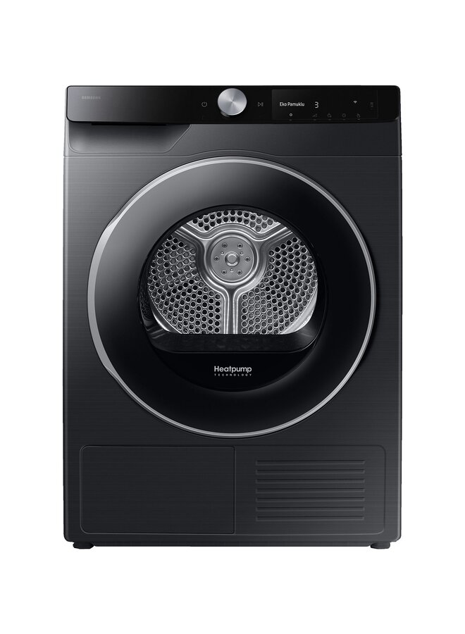 Samsung DV90DG6845LBU2 | Warmtepompdroger | 9 kg  | A