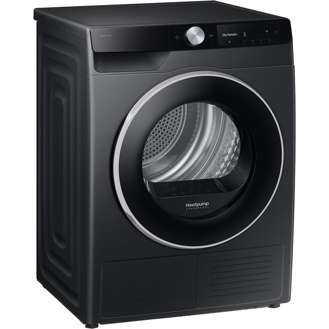 Samsung DV90DG6845LBU2 | Warmtepompdroger | 9 kg  | A