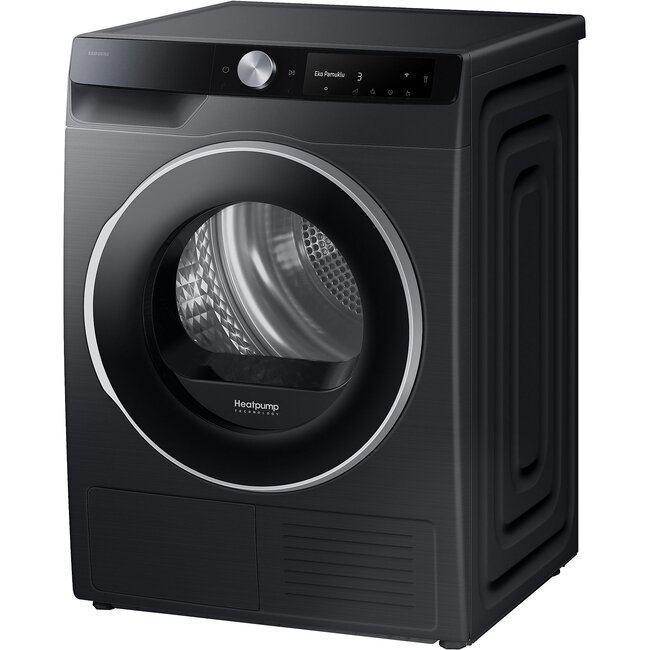 Samsung DV90DG6845LBU2 | Warmtepompdroger | 9 kg  | A