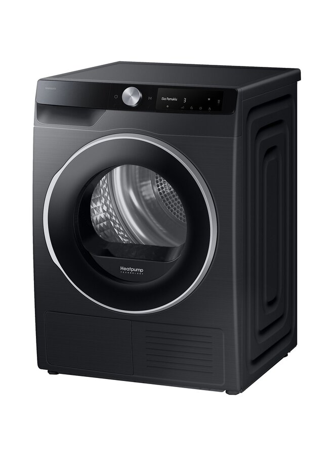 Samsung DV90DG6845LBU2 | Warmtepompdroger | 9 kg  | A