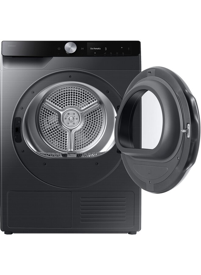 Samsung DV90DG6845LBU2 | Warmtepompdroger | 9 kg  | A