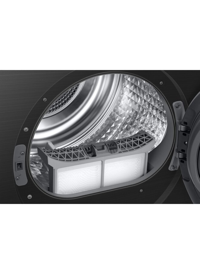 Samsung DV90DG6845LBU2 | Warmtepompdroger | 9 kg  | A