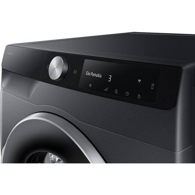 Samsung DV90DG6845LBU2 | Warmtepompdroger | 9 kg  | A