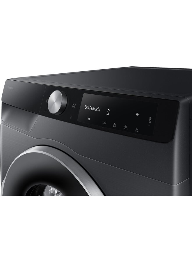 Samsung DV90DG6845LBU2 | Warmtepompdroger | 9 kg  | A