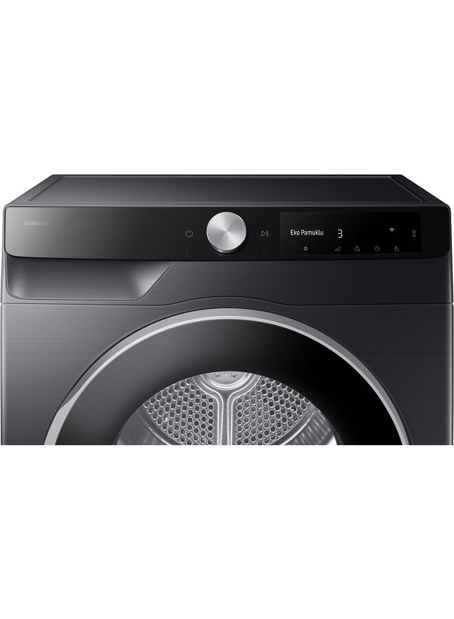 Samsung DV90DG6845LBU2 | Warmtepompdroger | 9 kg  | A