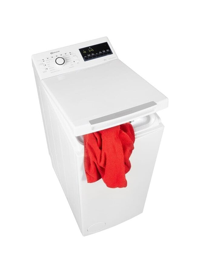 Bauknecht WMT Super Eco 624 A N | Bovenlader wasmachine | Label A #2