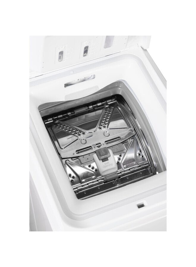 Bauknecht WMT Super Eco 624 A N | Bovenlader wasmachine | Label A #2