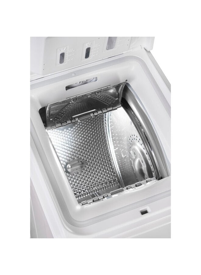 Bauknecht WMT Super Eco 624 A N | Bovenlader wasmachine | Label A #5