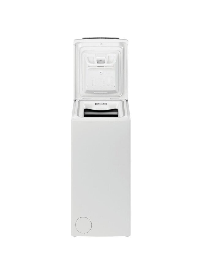 Bauknecht WMT Super Eco 624 A N | Bovenlader wasmachine | Label A #5