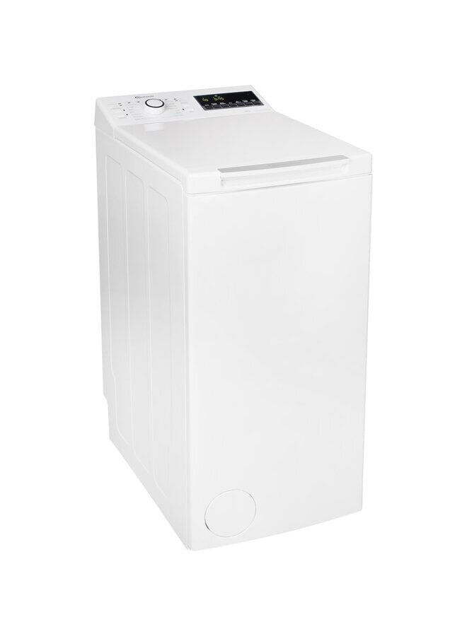 Bauknecht WMT Super Eco 624 A N | Bovenlader wasmachine | Label A #6