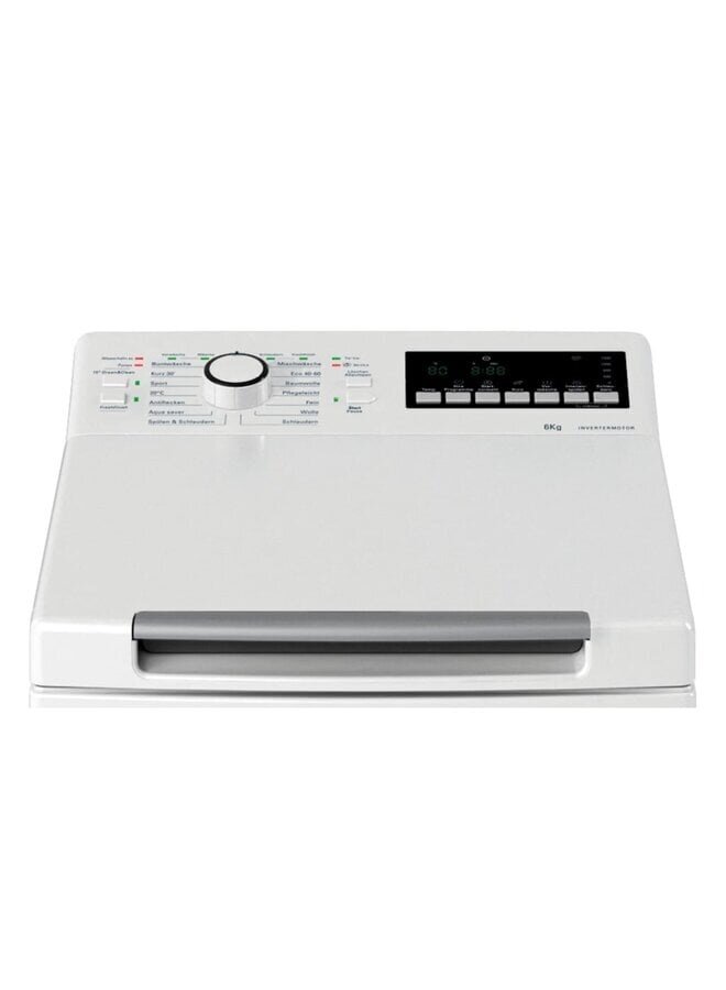Bauknecht WMT Super Eco 624 A N | Bovenlader wasmachine | Label A #7