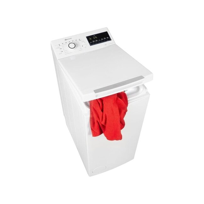 Bauknecht WMT Super Eco 624 A N | Bovenlader wasmachine | Label A #8