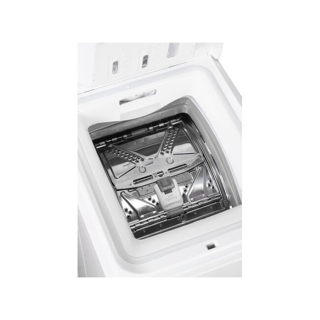Bauknecht WMT Super Eco 624 A N | Bovenlader wasmachine | Label A #8