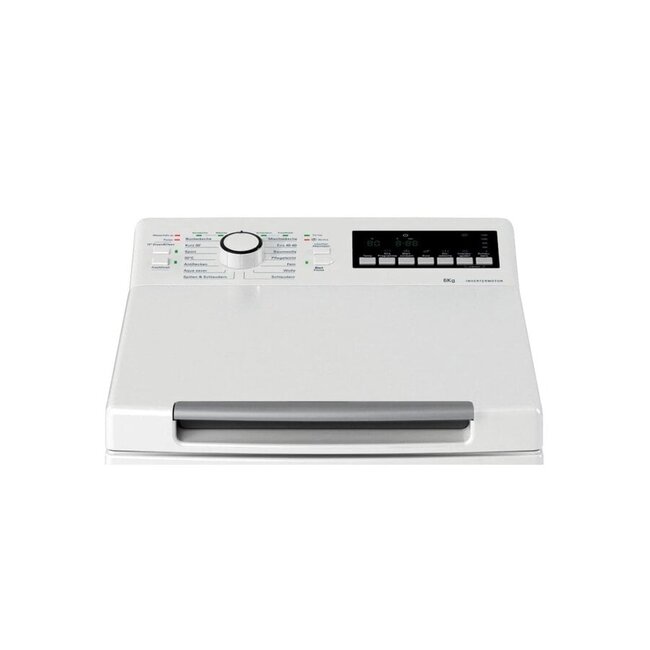 Bauknecht WMT Super Eco 624 A N | Bovenlader wasmachine | Label A #8