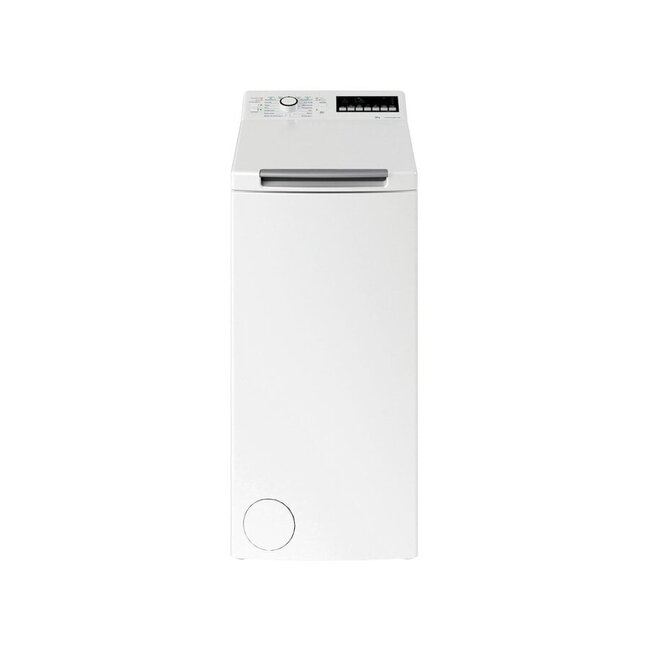 Bauknecht WMT Super Eco 624 A N | Bovenlader wasmachine | Label A #8