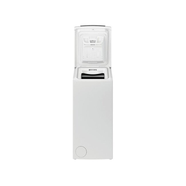 Bauknecht WMT Super Eco 624 A N | Bovenlader wasmachine | Label A #8